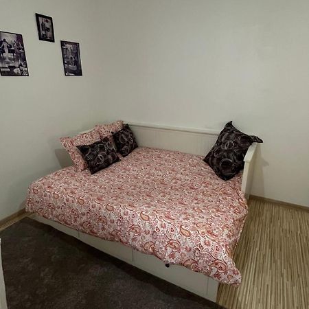 Two Bedroom Flat - Hyper Center 브뤼셀 외부 사진