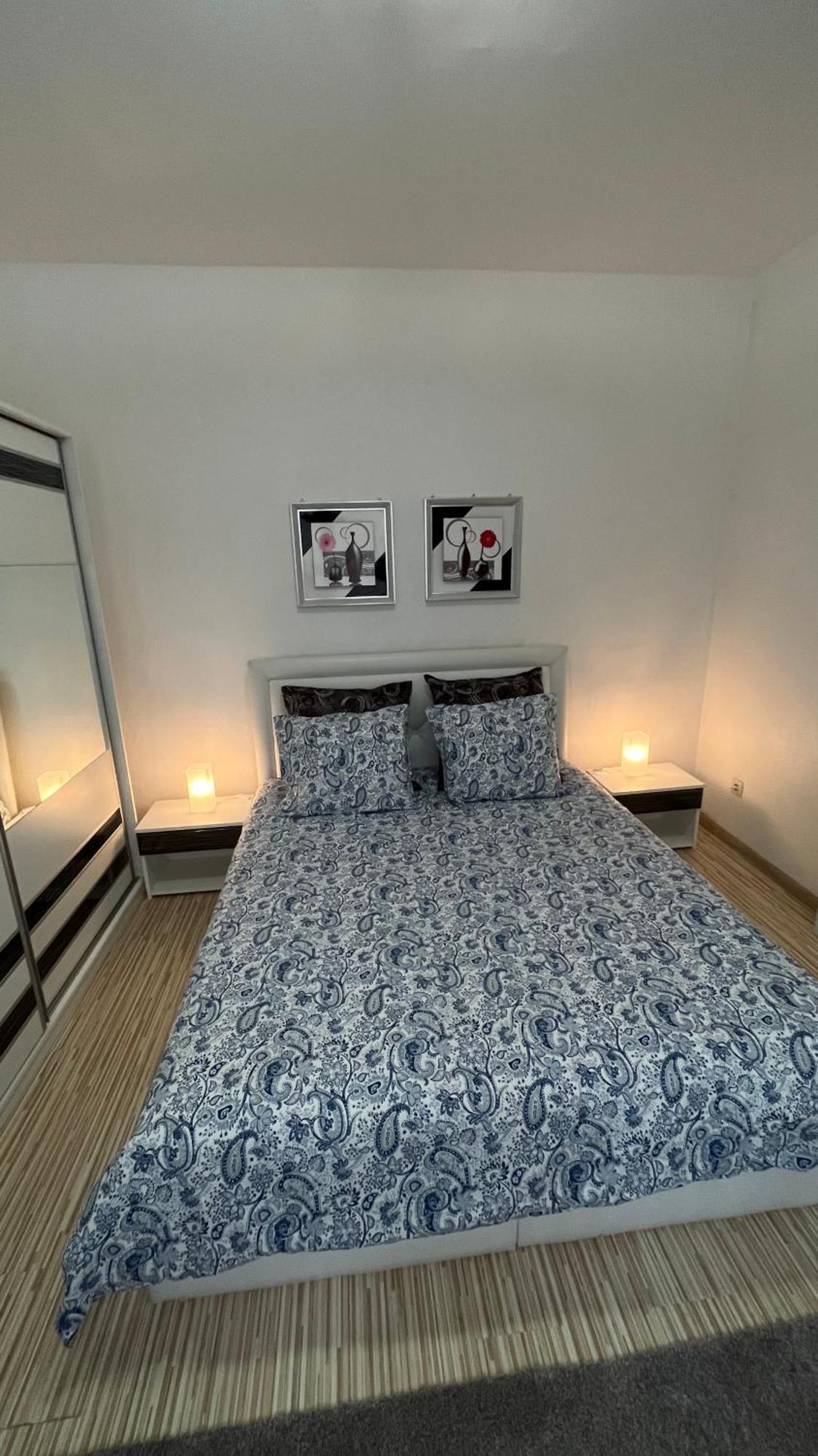 Two Bedroom Flat - Hyper Center 브뤼셀 외부 사진